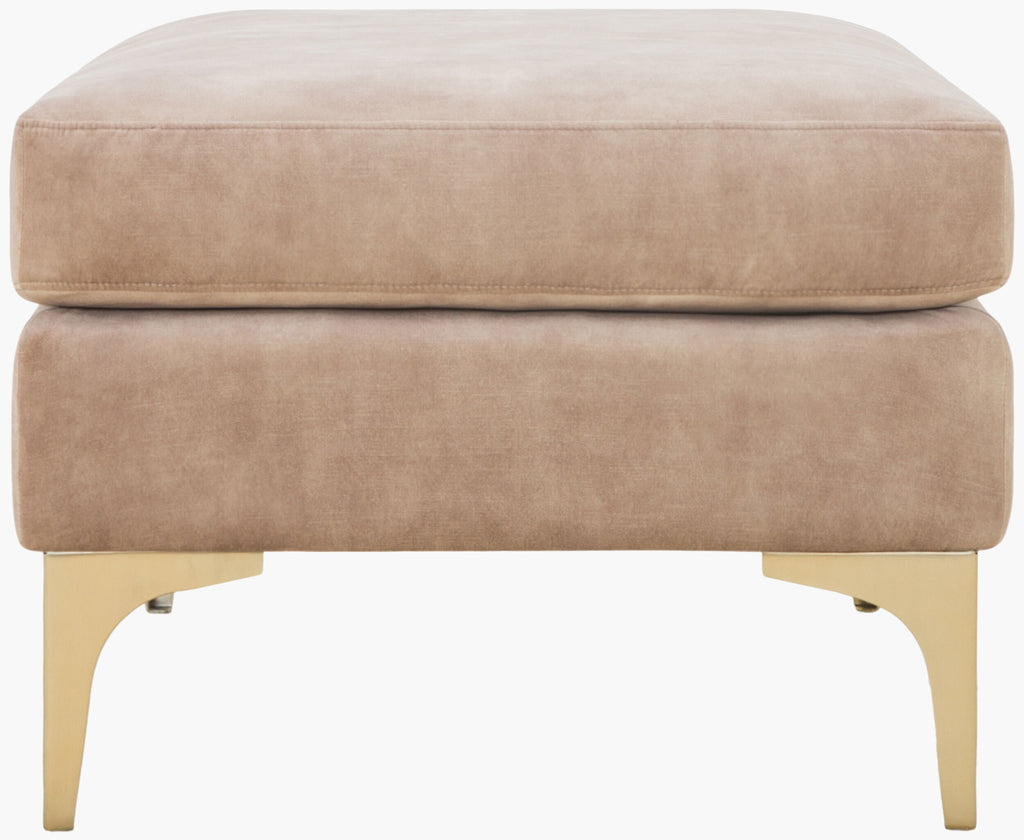 Yale Ottoman