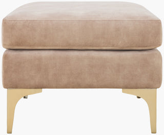 Yale Ottoman