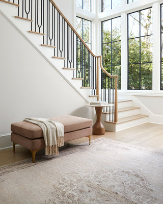 Yale Ottoman