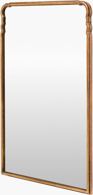 Billie Mirror