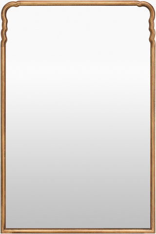 Billie Mirror