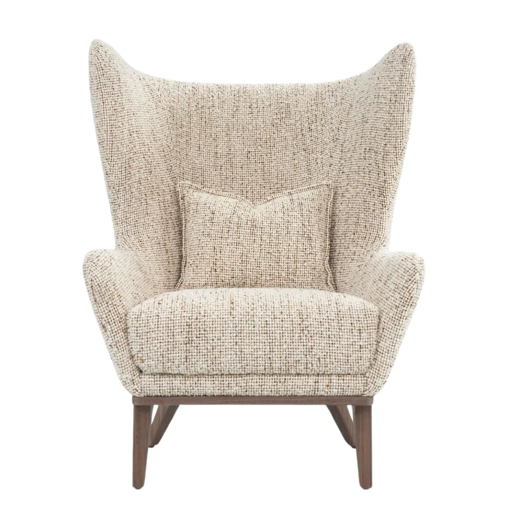 Gemma Tall Wing Chair