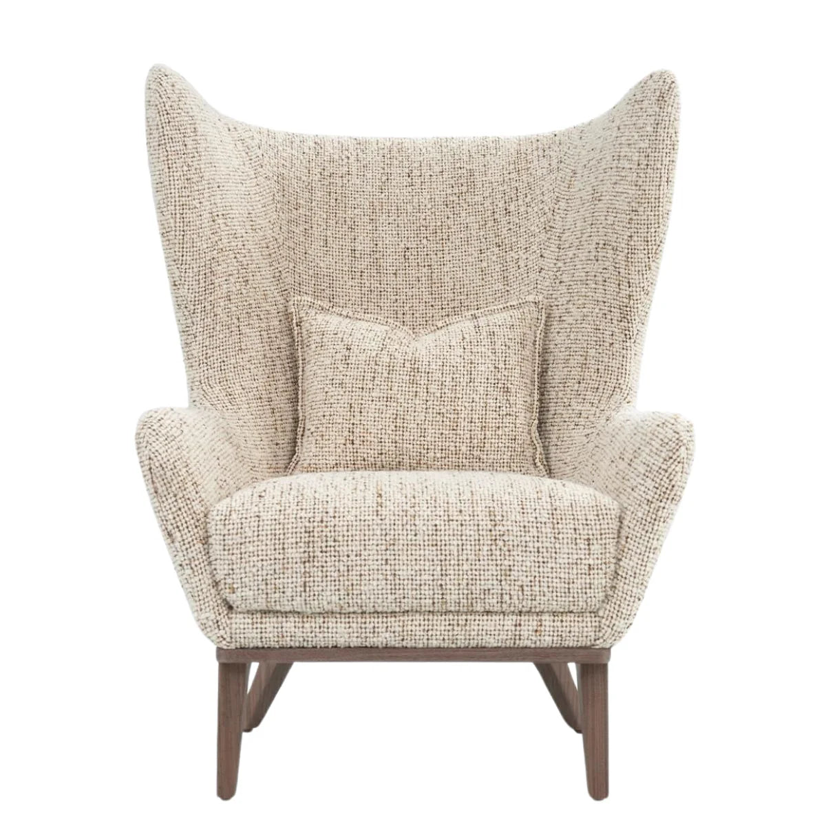 Gemma Tall Wing Chair