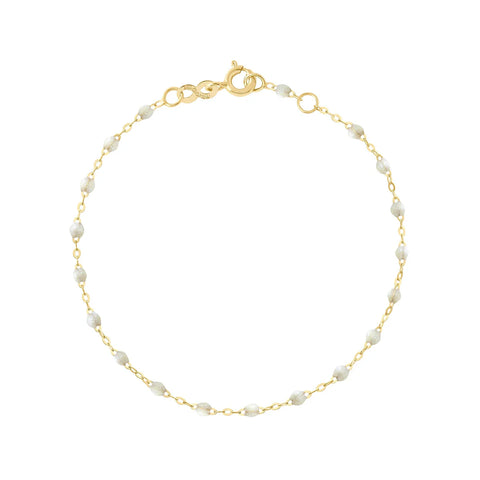 GigiCLOZEAU Classic Bracelet - Opal