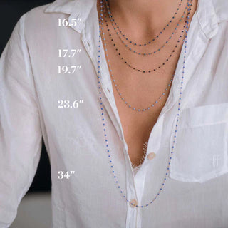 gigiCLOZEAU Classic Necklace