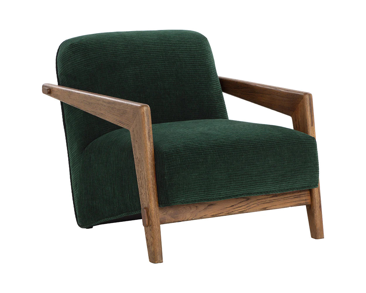 Haliburton Lounge Chair