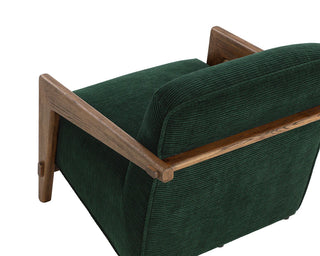 Haliburton Lounge Chair
