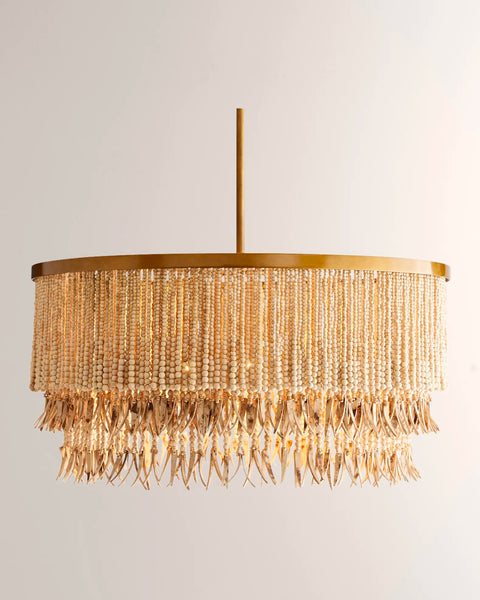 Bella Coco Chandelier