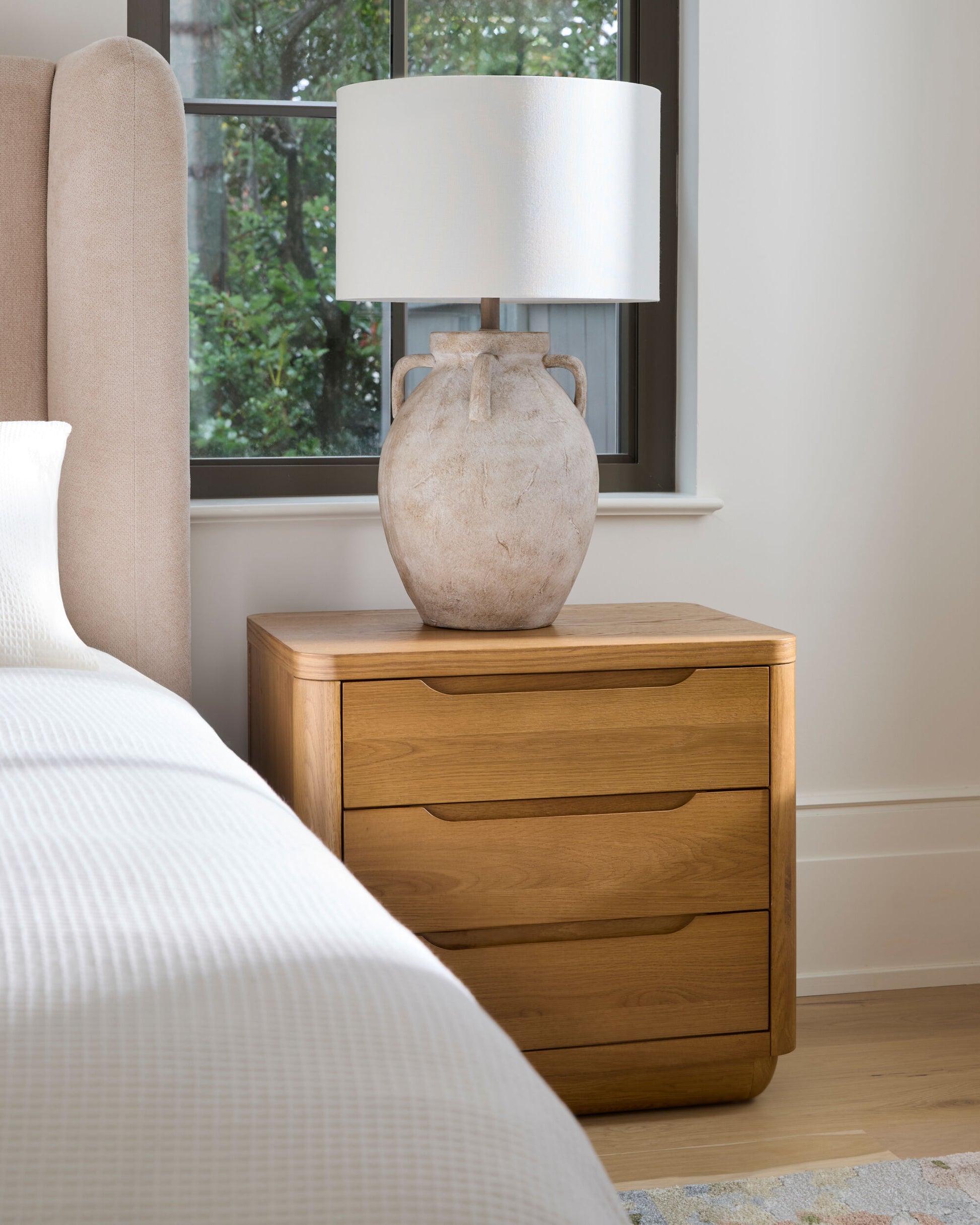 Marlowe Nightstand