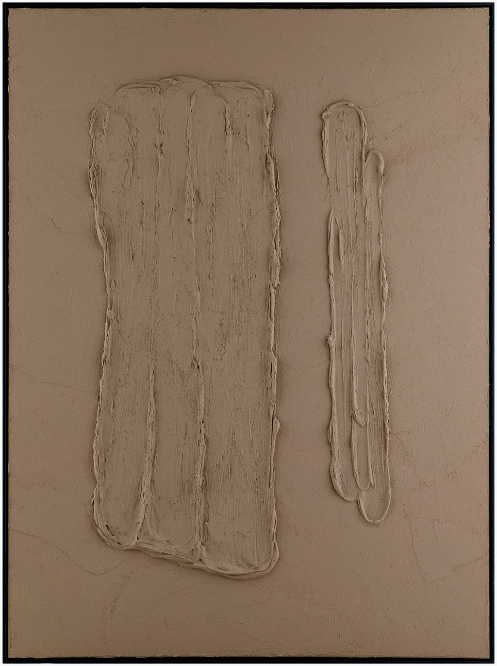 Jones Abstract Art
