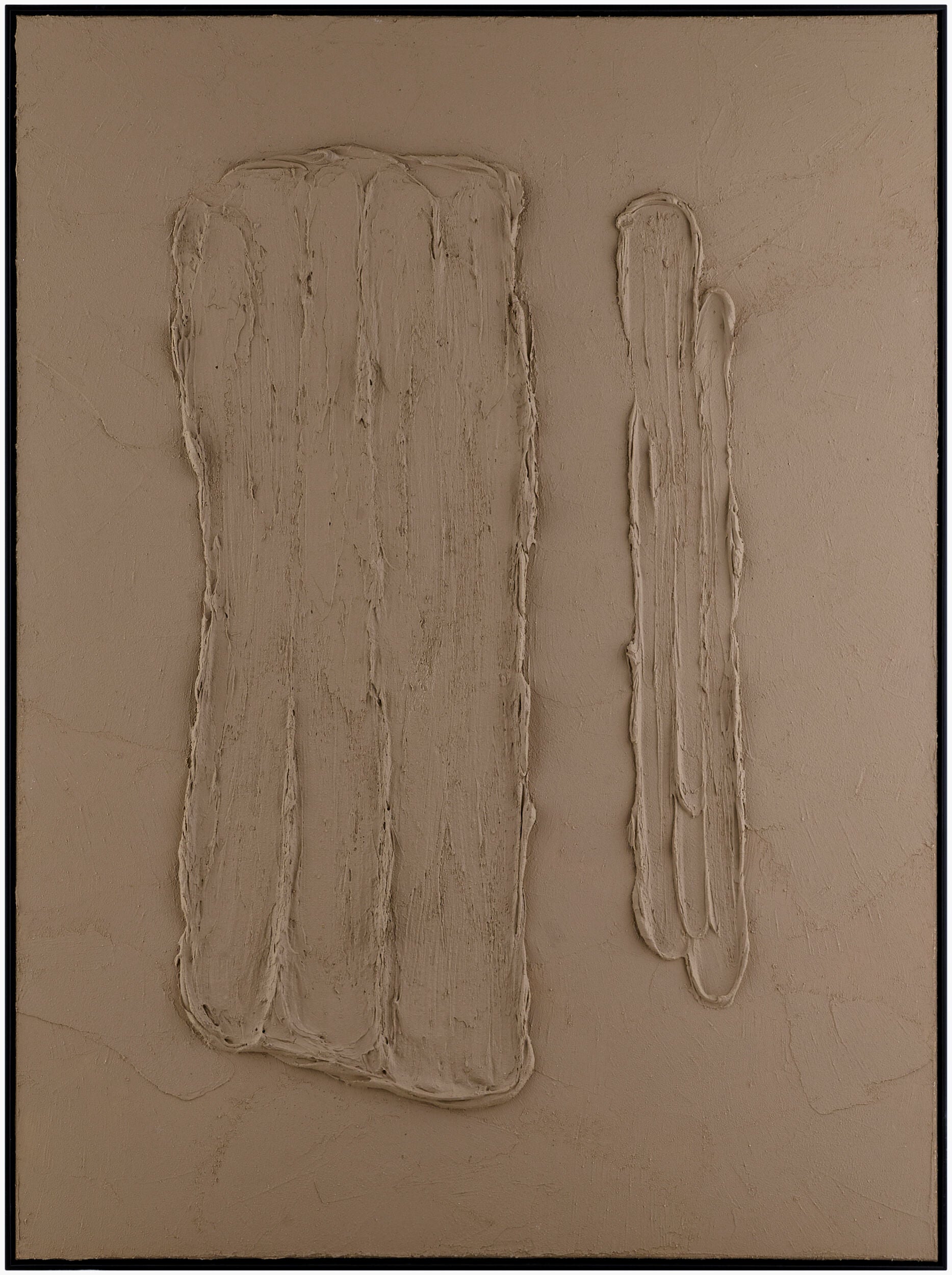 Jones Abstract Art