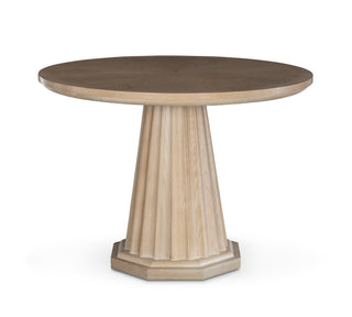 Palma Round Dining Table