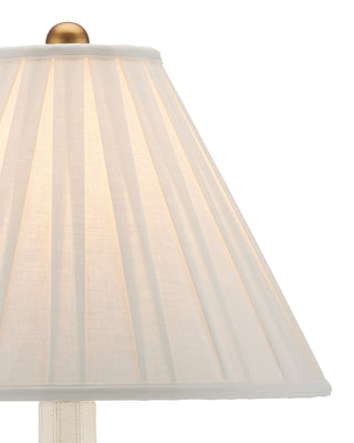 Musetta One Light Table Lamp