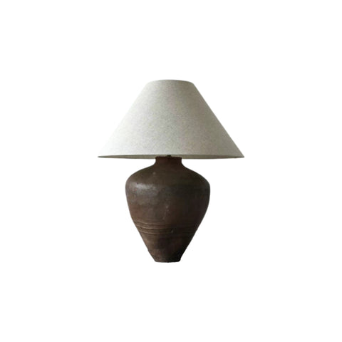 Ilia Vintage Lamp