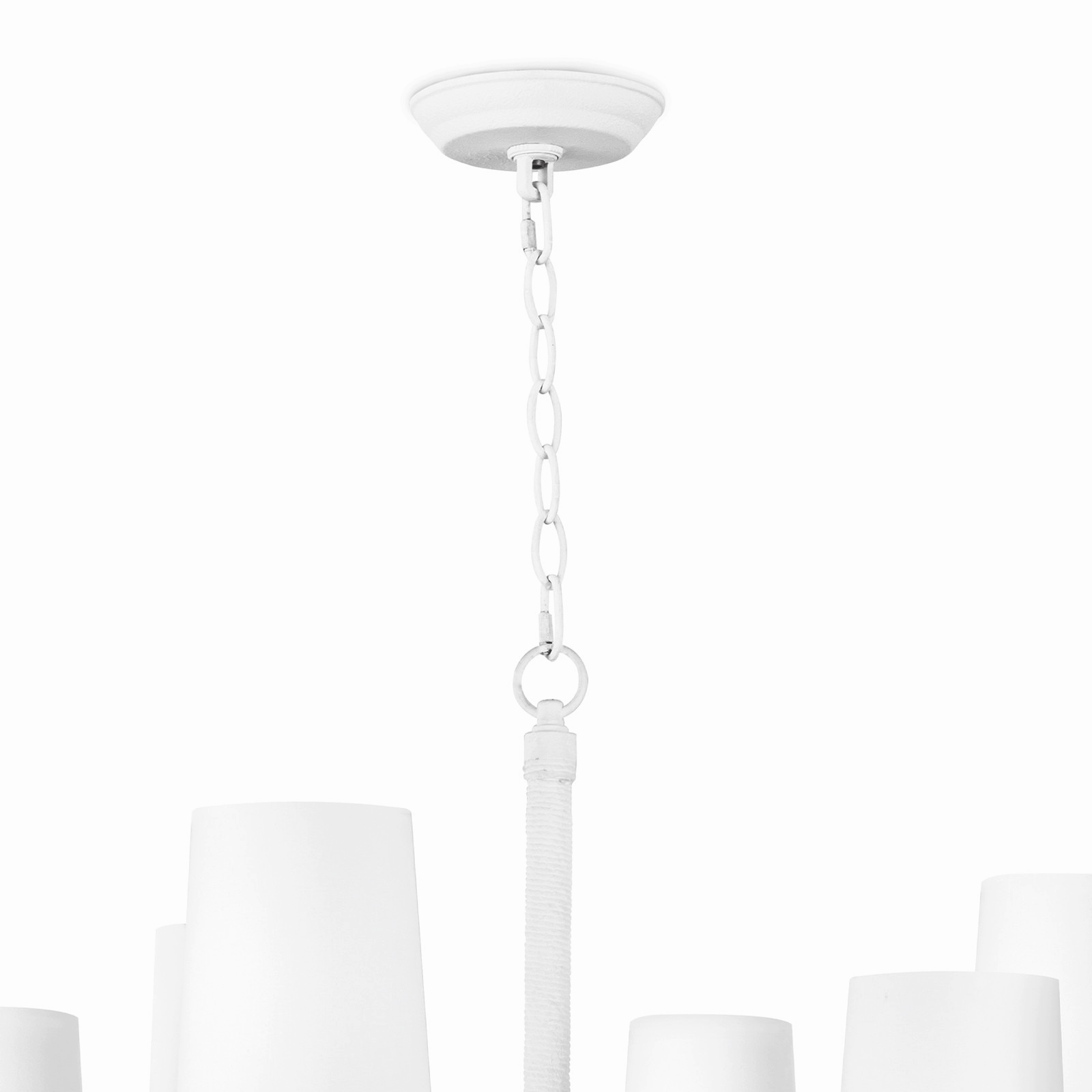 Boracay Chandelier