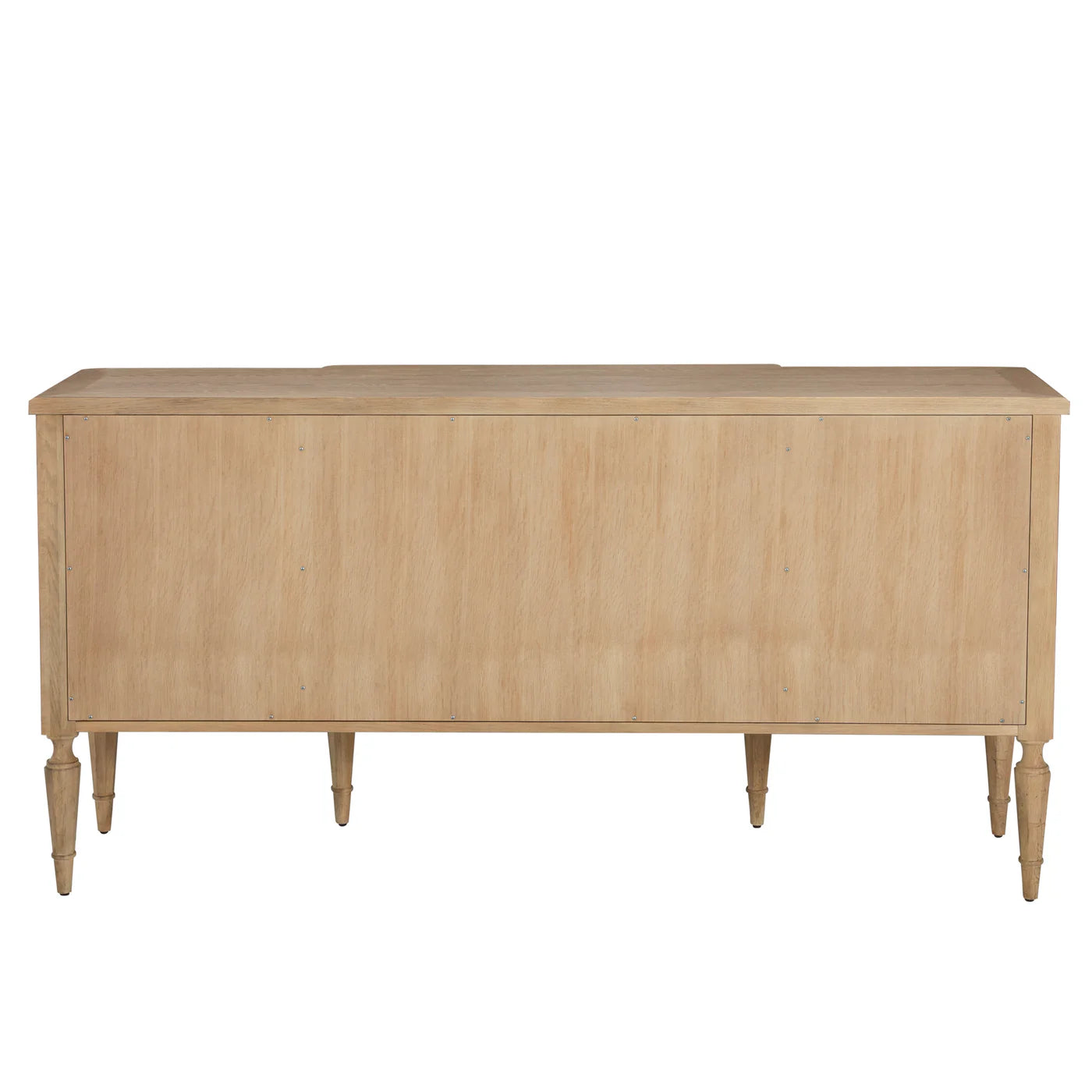 French Oak Sideboard