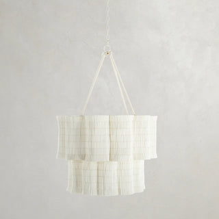 Mimi Four Light Chandelier