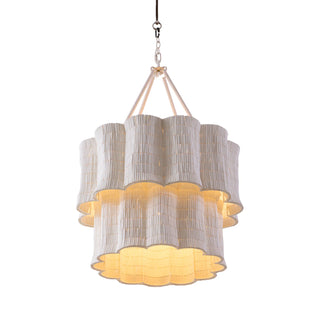 Mimi Four Light Chandelier