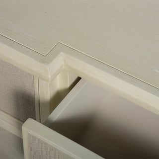 Leona Dresser