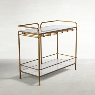 Thia Bar Cart