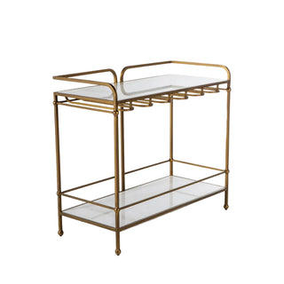 Thia Bar Cart