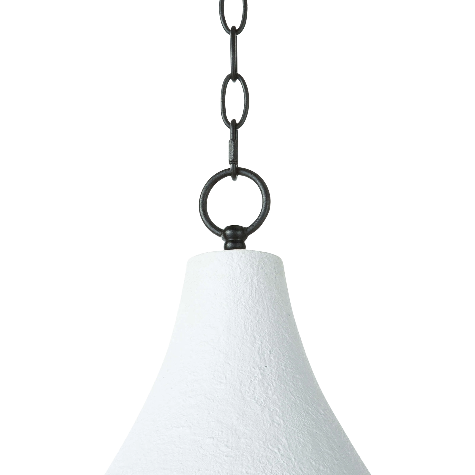 Billie Concrete Pendant Small