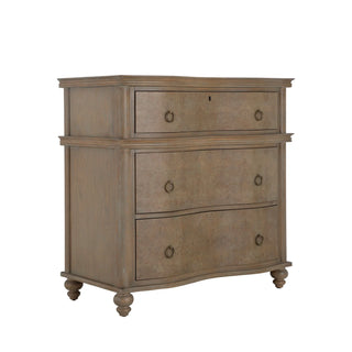 Baron Chest