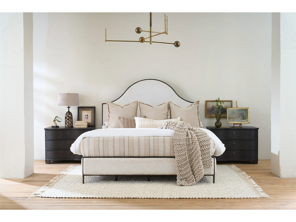 Xander Bed