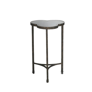 Trefoil Side Table