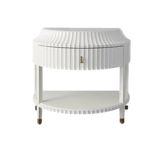 Fountain Bedside Chest