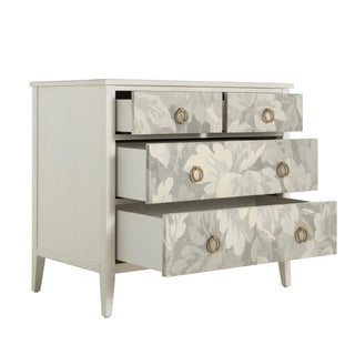 Bloombur Chest