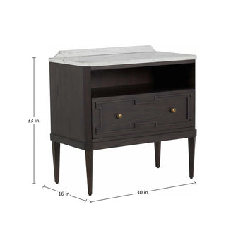 Glenwood Nightstand