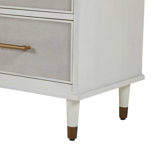Leona Dresser
