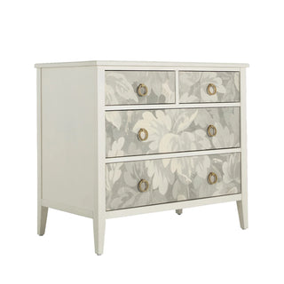Bloombur Chest