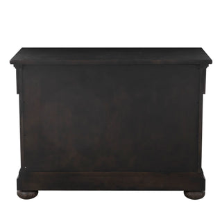 Burkhardt Chest