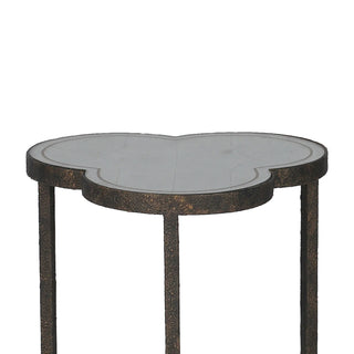 Trefoil Side Table