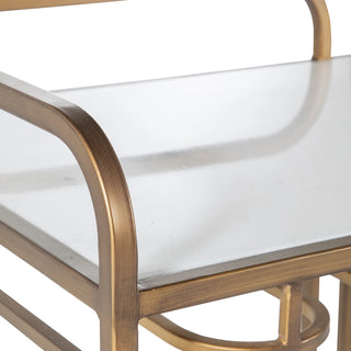 Thia Bar Cart