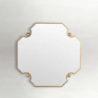 Monet Mirror
