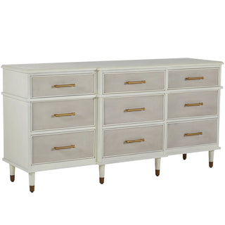 Leona Dresser