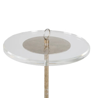 Massey Side Table