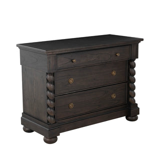 Burkhardt Chest