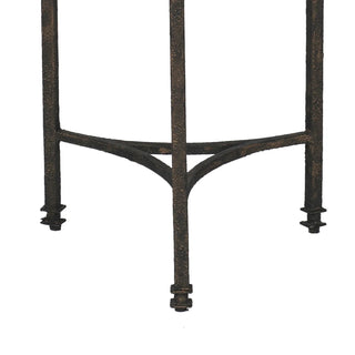 Trefoil Side Table