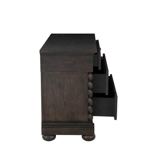 Burkhardt Chest