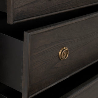 Burkhardt Chest