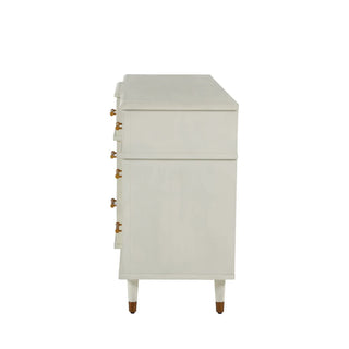 Leona Dresser