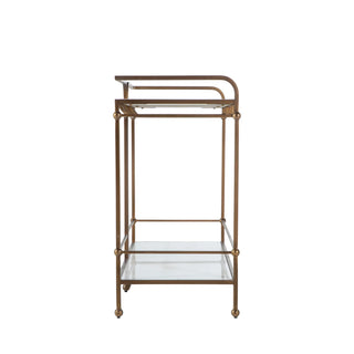 Thia Bar Cart