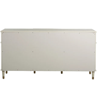 Leona Dresser
