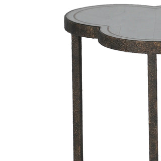 Trefoil Side Table