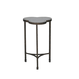 Trefoil Side Table