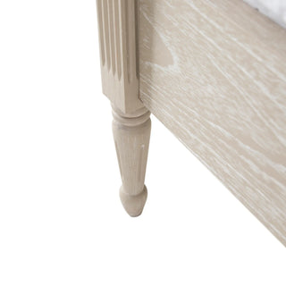 June Twin Bed